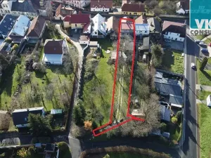 Prodej rodinného domu, Litomyšl, Na Lánech, 93 m2