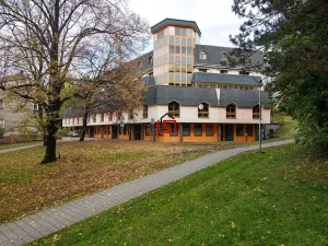 Prodej kanceláře, Ostrava, U Staré elektrárny, 57 m2