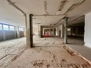 Pronájem skladu, Orlová, Masarykova třída, 200 m2
