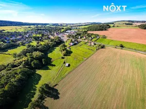 Prodej pozemku pro bydlení, Chocenice, 1899 m2