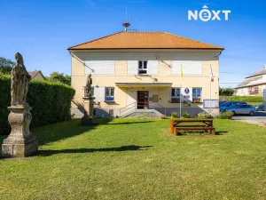 Prodej domu na klíč, Chocenice, 63 m2