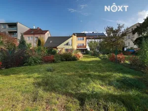 Prodej obchodního prostoru, Plzeň, Polní, 139 m2