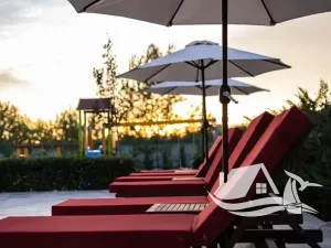 Prodej bytu 1+kk, Nesebar, Bulharsko, 22 m2