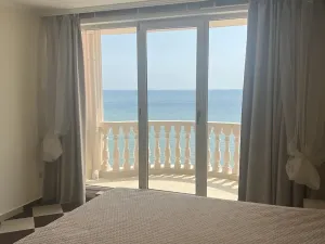 Prodej bytu 2+kk, Sveti Vlas, Bulharsko, 52 m2