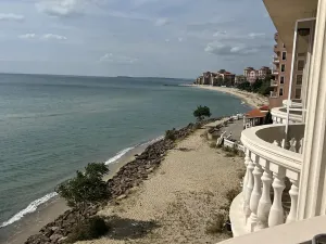 Prodej bytu 2+kk, Sveti Vlas, Bulharsko, 52 m2