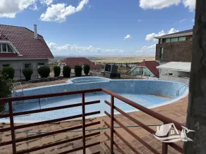 Prodej bytu 2+kk, Kosharitsa, Bulharsko, 55 m2