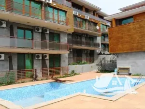 Prodej bytu 2+kk, Kosharitsa, Bulharsko, 55 m2