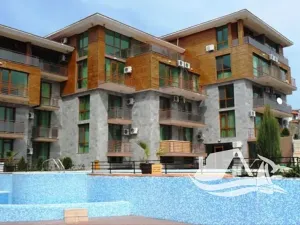 Prodej bytu 2+kk, Kosharitsa, Bulharsko, 55 m2