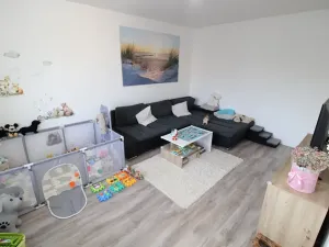 Prodej bytu 2+kk, Praha - Záběhlice, Struhařovská, 56 m2