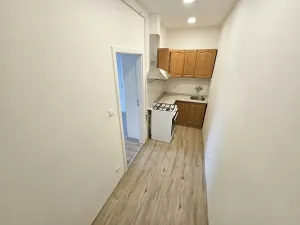 Pronájem bytu 2+kk, Praha - Libeň, Na vartě, 42 m2