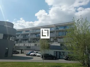 Pronájem bytu 1+kk, Olomouc, Wellnerova, 35 m2