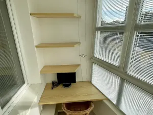 Prodej bytu 1+1, Praha - Michle, U plynárny, 37 m2