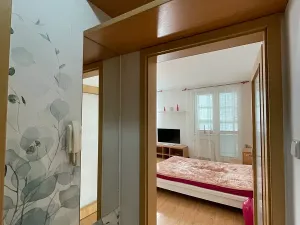 Prodej bytu 1+1, Praha - Michle, U plynárny, 37 m2