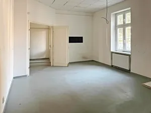 Pronájem obchodního prostoru, Brno, Štefánikova, 110 m2