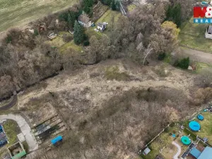 Prodej pozemku pro bydlení, Velemín, 5378 m2