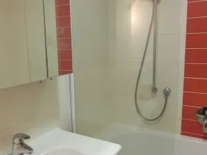 Pronájem bytu 2+kk, Praha - Košíře, Beníškové, 36 m2