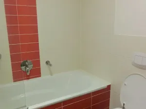 Pronájem bytu 2+kk, Praha - Košíře, Beníškové, 36 m2