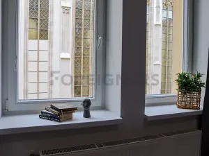 Pronájem bytu 1+kk, Brno, Jakubské náměstí, 32 m2