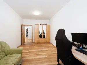 Pronájem bytu 3+kk, Brno, Chleborádova, 70 m2