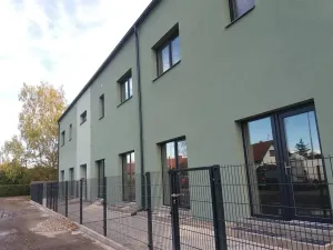 Pronájem bytu 2+kk, Neratovice, 57 m2