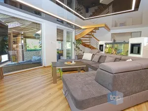 Prodej rodinného domu, Pyšely - Zaječice, Na Dolíku, 698 m2