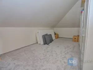 Prodej rodinného domu, Pyšely - Zaječice, Na Dolíku, 698 m2