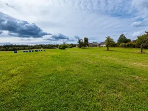 Prodej pozemku pro bydlení, Ruda, Ke kolbišti, 823 m2