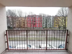 Pronájem bytu 3+1, Ostrava, Bachmačská, 69 m2