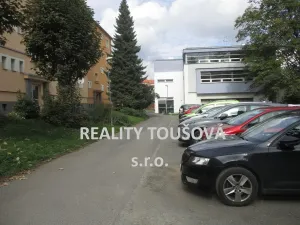 Prodej bytu 2+1, Plzeň - Jižní Předměstí, Lukavická, 64 m2