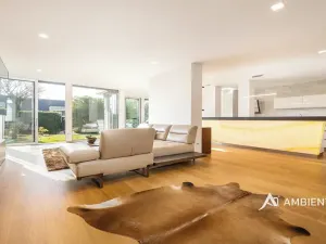 Prodej rodinného domu, Moravany, V Jámách, 382 m2