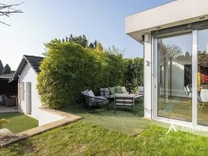 Prodej rodinného domu, Moravany, V Jámách, 382 m2