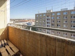 Prodej bytu 3+1, Brno, Chodská, 75 m2