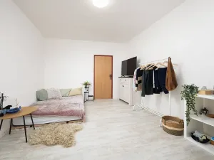 Prodej bytu 3+1, Brno, Chodská, 75 m2