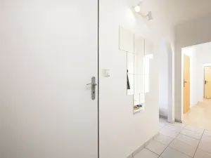 Prodej bytu 3+1, Brno, Chodská, 75 m2