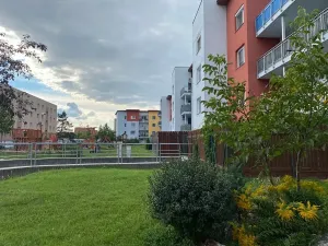 Pronájem bytu 3+1, Ivančice, Sportovní, 85 m2