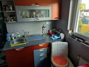 Pronájem bytu 2+kk, Praha - Běchovice, Na spáleništi, 29 m2