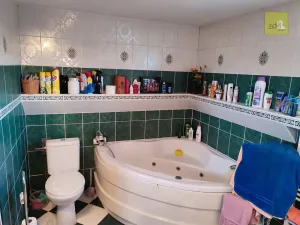 Pronájem bytu 2+kk, Praha - Běchovice, Na spáleništi, 29 m2