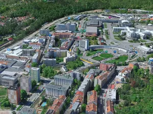 Prodej bytu 1+1, Brno, Křížkovského, 37 m2