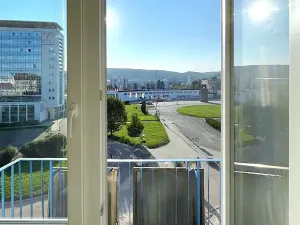 Prodej bytu 1+1, Brno, Křížkovského, 37 m2