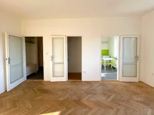 Prodej bytu 1+1, Brno, Křížkovského, 37 m2