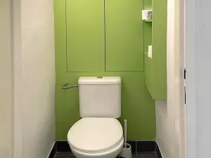 Prodej bytu 1+1, Brno, Křížkovského, 37 m2