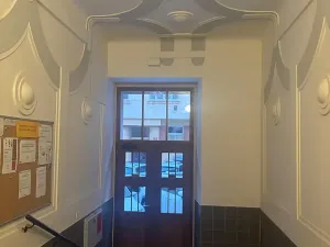 Prodej bytu 2+1, Praha - Bubeneč, Kyjevská, 63 m2