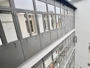 Pronájem bytu 2+kk, Praha, Sokolovská, 45 m2