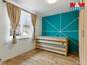 Prodej rodinného domu, Rokytňany - Dolní Rokytňany, 120 m2