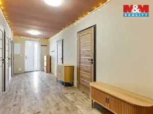 Prodej rodinného domu, Rokytňany - Dolní Rokytňany, 120 m2
