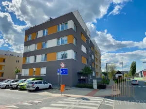 Prodej bytu 1+kk, Praha - Uhříněves, Františka Diviše, 35 m2