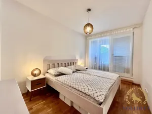 Prodej bytu 2+kk, Úvaly, Škvorecká, 58 m2