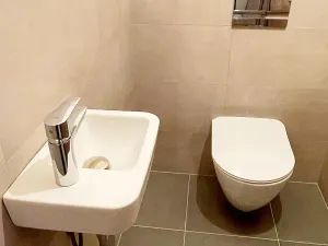 Pronájem bytu 2+kk, Praha, Plzeňská, 63 m2