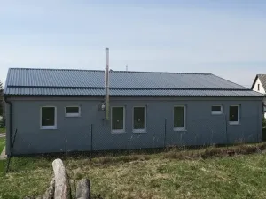 Prodej kanceláře, Luhačovice, 160 m2