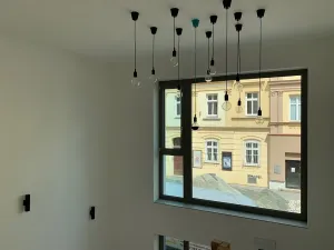 Pronájem kanceláře, Plzeň, Purkyňova, 221 m2